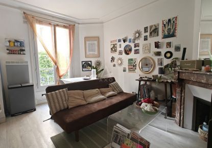 vente Appartement Paris 15eme Arrondissement