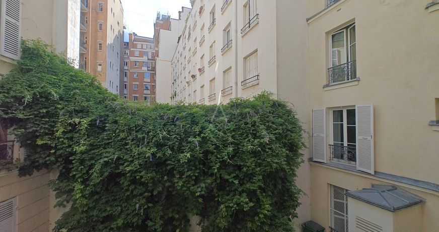 vente Appartement Paris 15eme Arrondissement