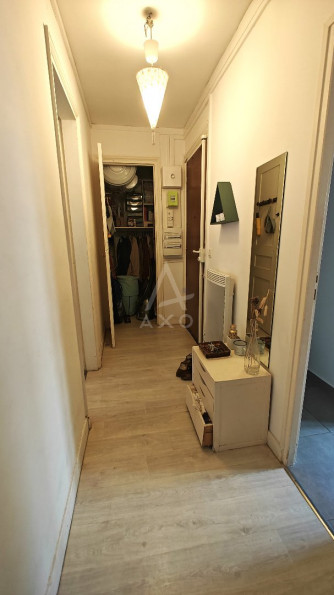 vente Appartement Paris 15eme Arrondissement - Photo 7
