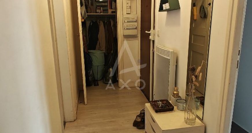 vente Appartement Paris 15eme Arrondissement