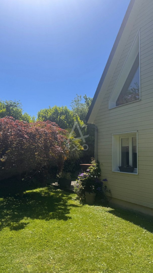 vente Maison Villerville - Photo 11