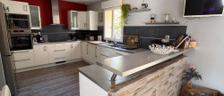vente Maison Villerville