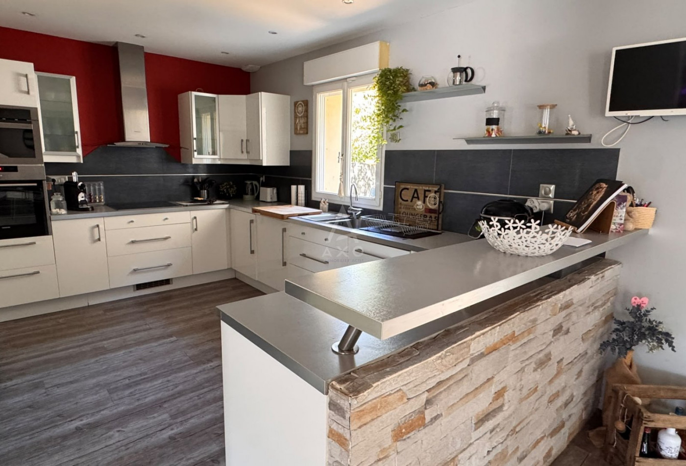 vente Maison Villerville - Photo 3