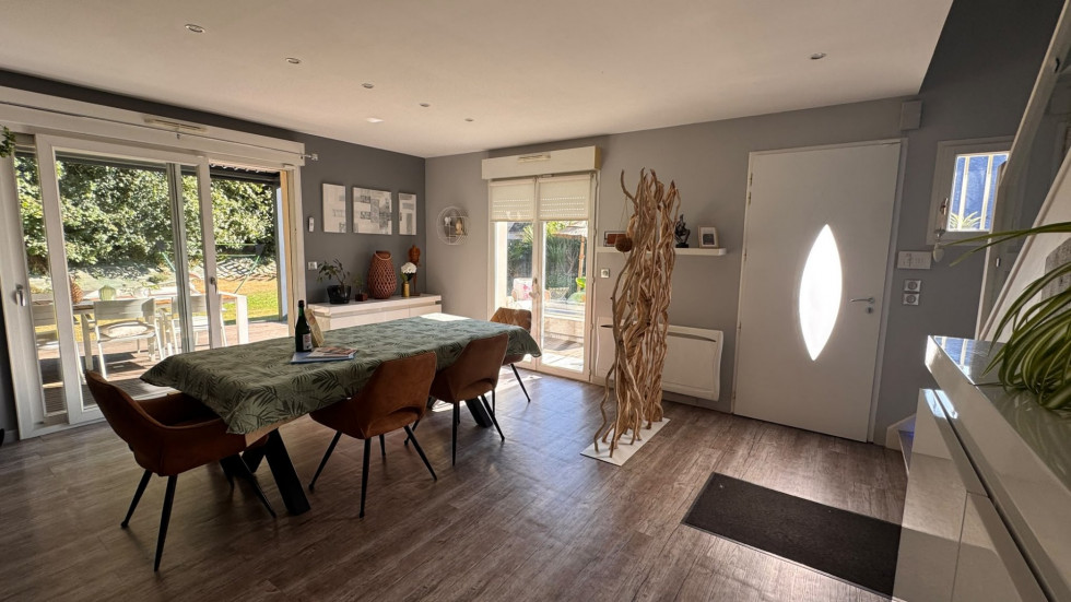 vente Maison Villerville - Photo 2