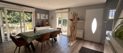 vente Maison Villerville