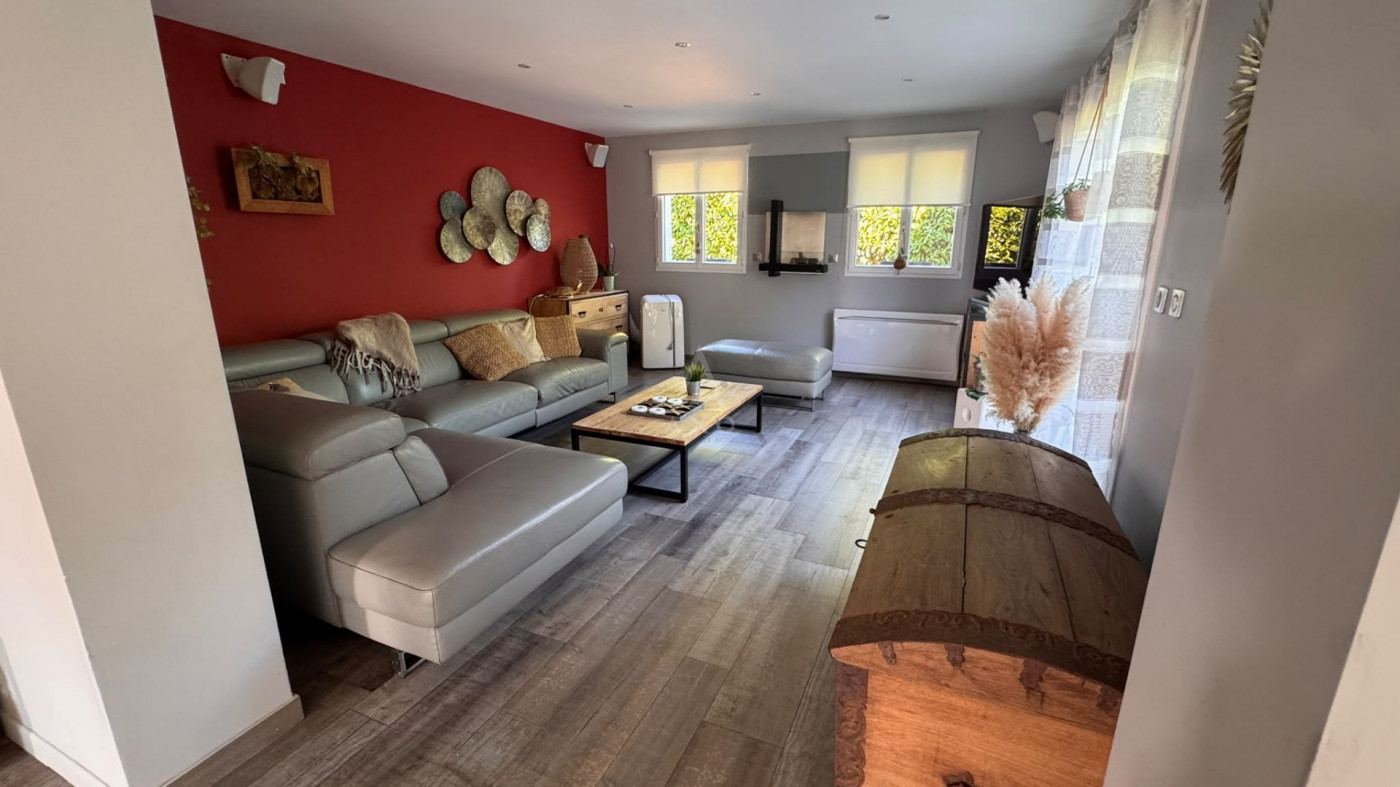 vente Maison Villerville - Photo 4
