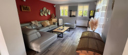 vente Maison Villerville
