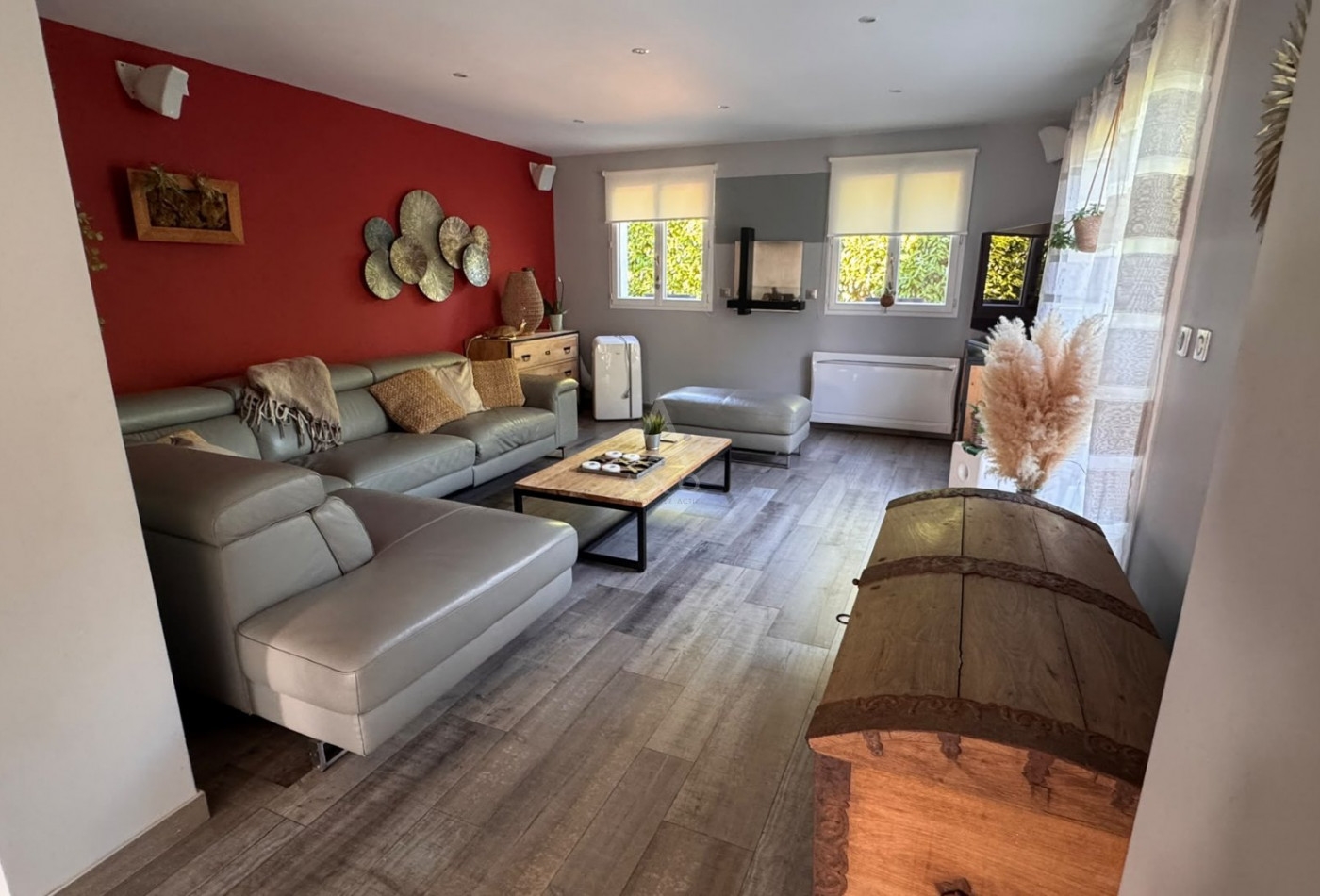 vente Maison Villerville - Photo 4