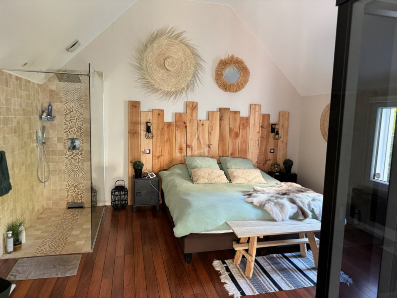 vente Maison Villerville - Photo 7