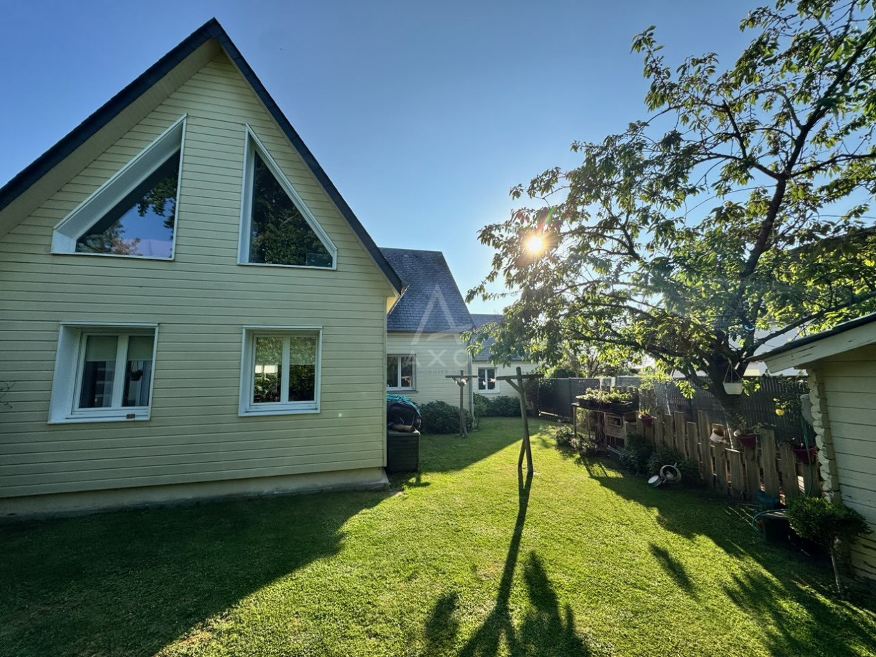 vente Maison Villerville - Photo 11