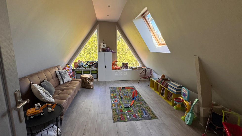 vente Maison Villerville - Photo 8
