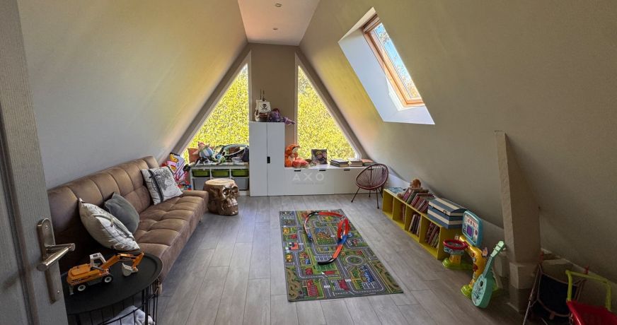 vente Maison Villerville