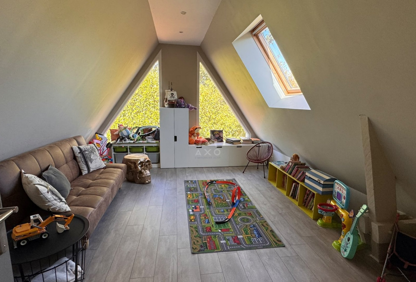 vente Maison Villerville - Photo 8