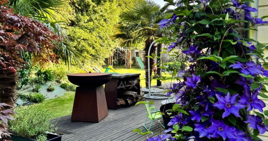 vente Maison Villerville