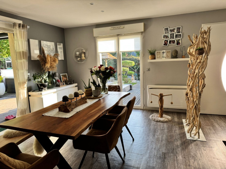 vente Maison Villerville - Photo 3