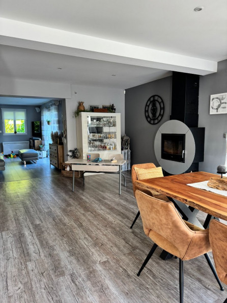 vente Maison Villerville - Photo 4