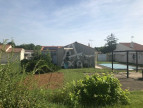 vente Maison Saint Benoist Sur Mer