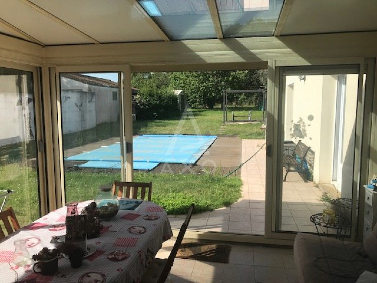 vente Maison Saint Benoist Sur Mer - Photo 5