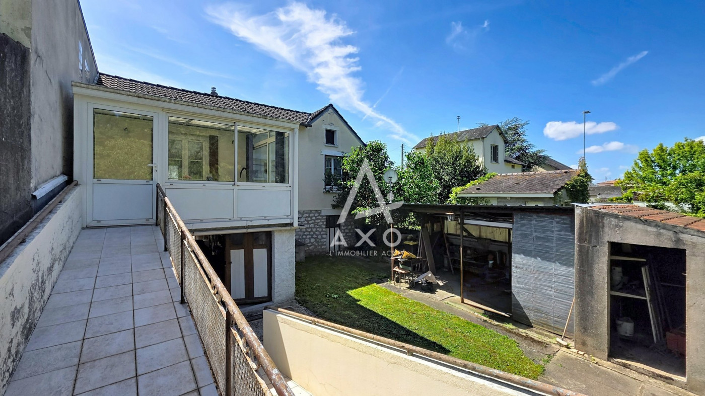 vente Maison Chalette Sur Loing - Photo 15