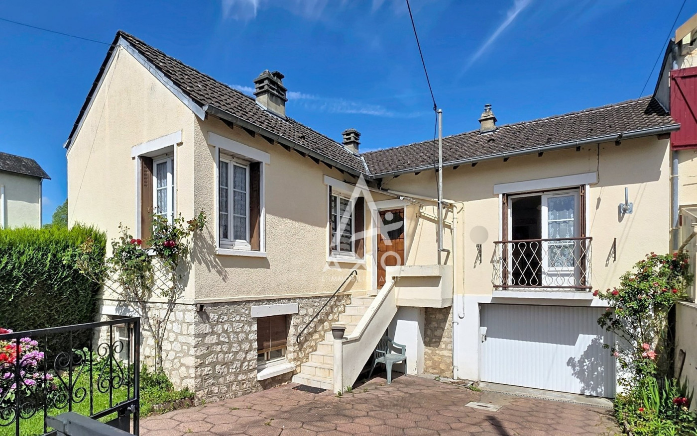 vente Maison Chalette Sur Loing - Photo 1
