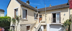 vente Maison Chalette Sur Loing