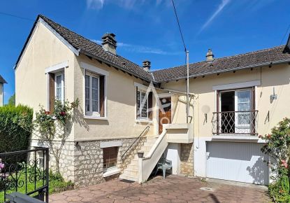 vente Maison Chalette Sur Loing