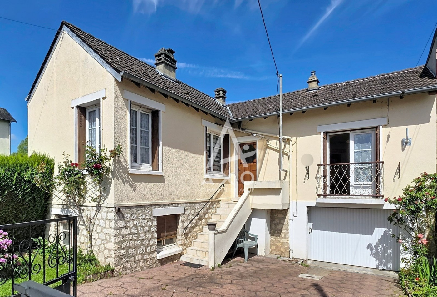 vente Maison Chalette Sur Loing - Photo 1