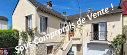 vente Maison Chalette Sur Loing