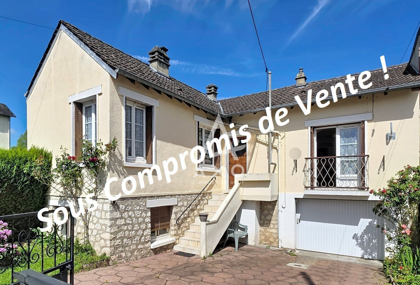vente Maison Chalette Sur Loing - Photo 1