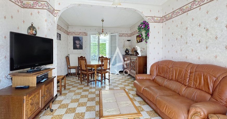 vente Maison Chalette Sur Loing