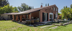 vente Maison Puyricard