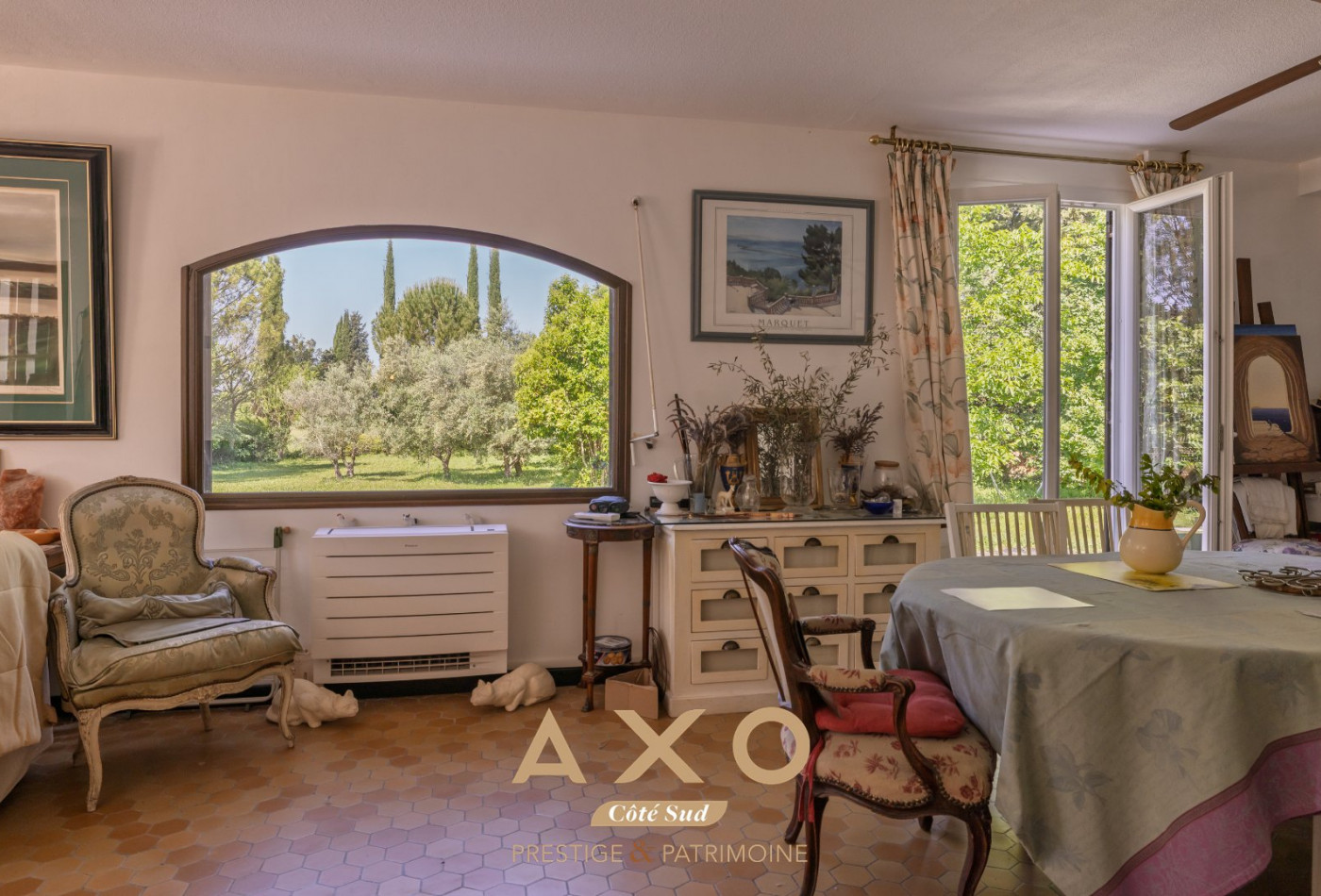 vente Maison Puyricard - Photo 8