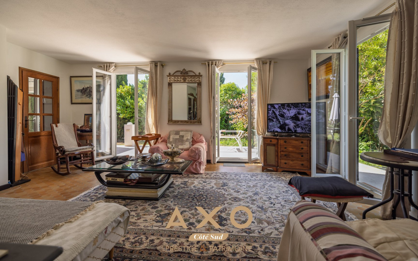 sale Maison Aix En Provence - Photo 6