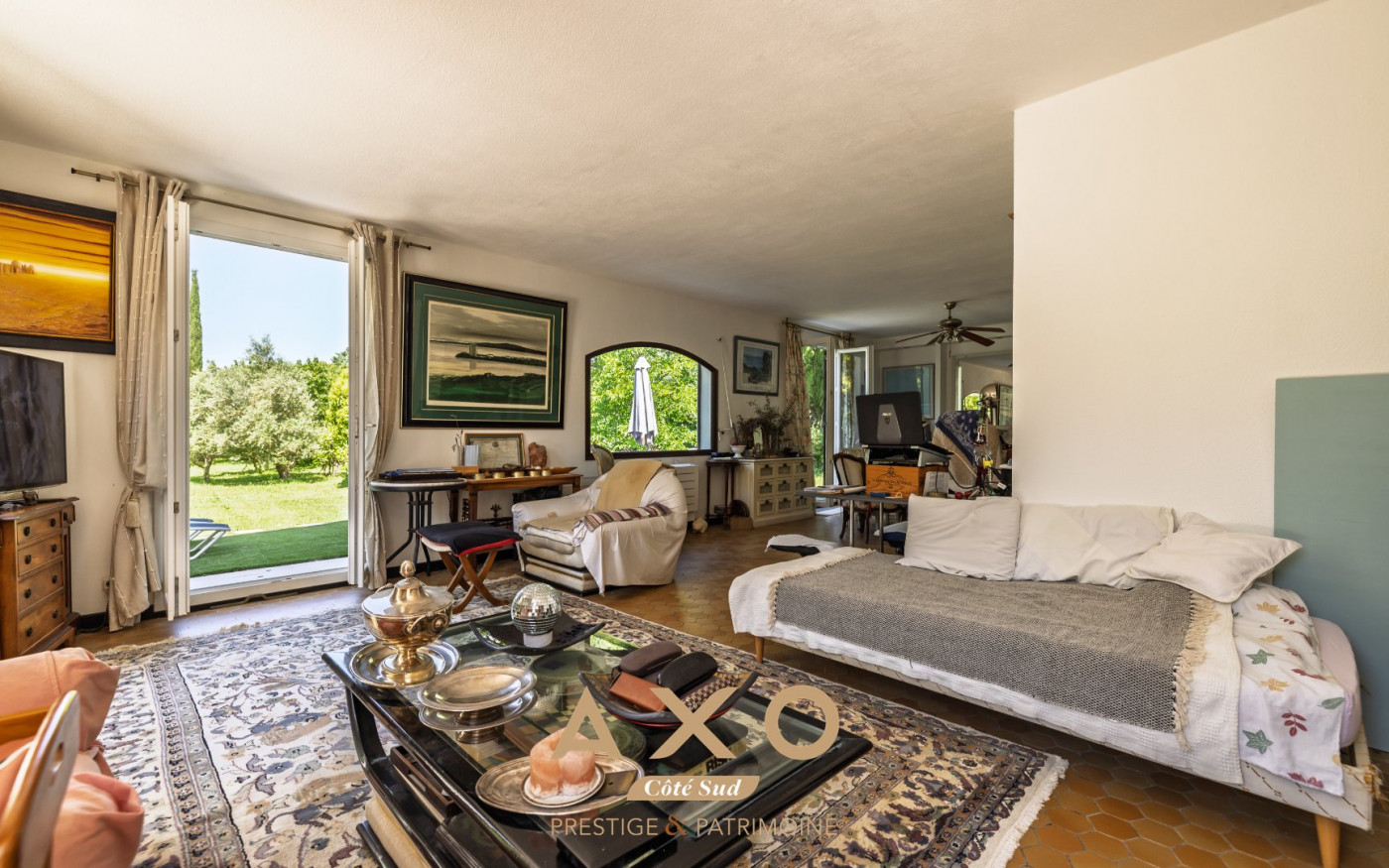 sale Maison Aix En Provence - Photo 7