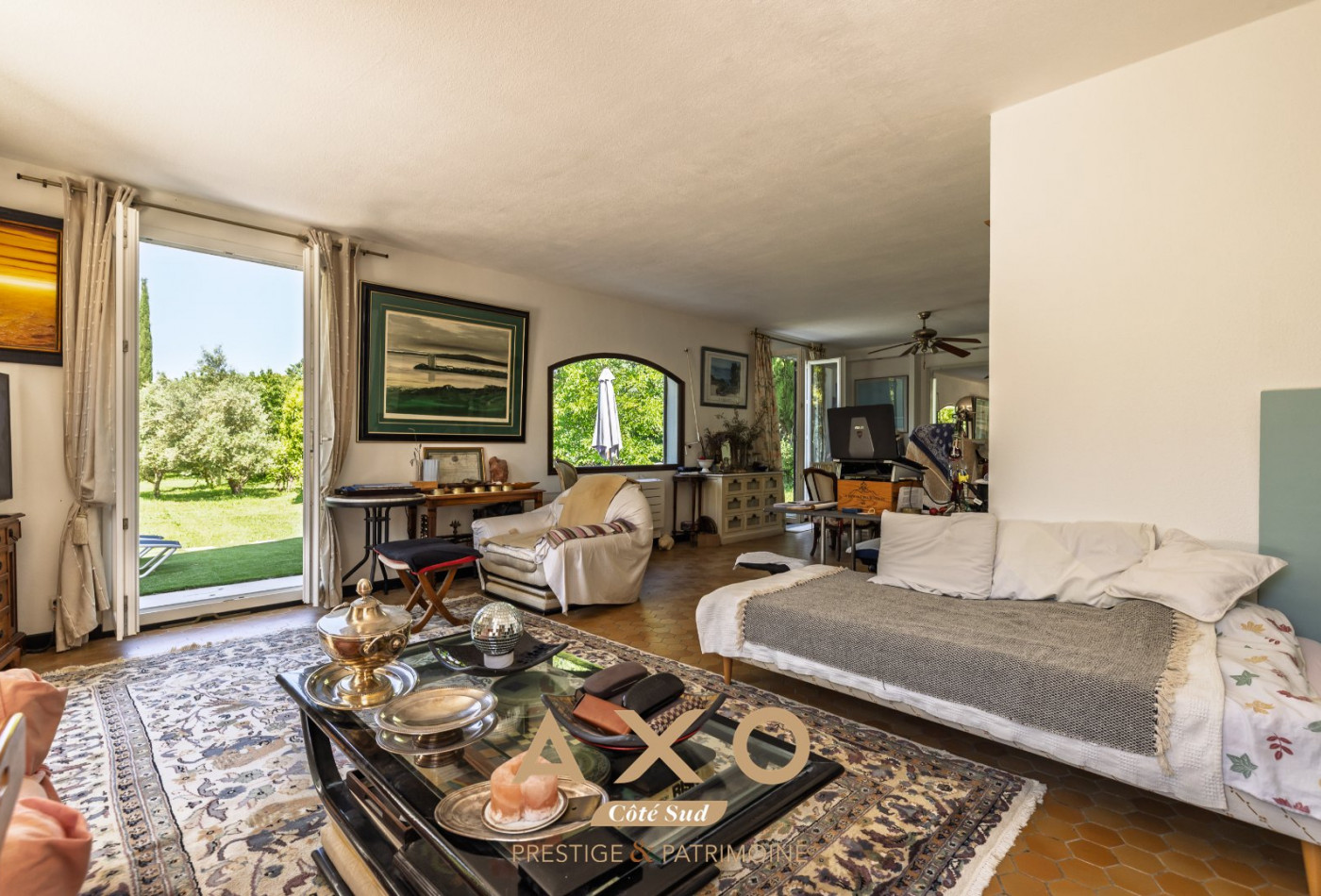 vente Maison Puyricard - Photo 7