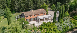 vente Maison Puyricard