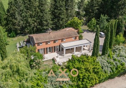 vente Maison Aix En Provence