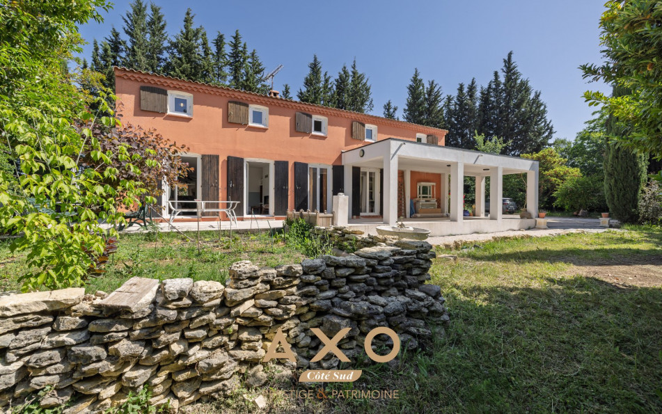 vente Maison Aix En Provence - Photo 2
