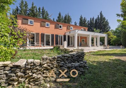 vente Maison Puyricard
