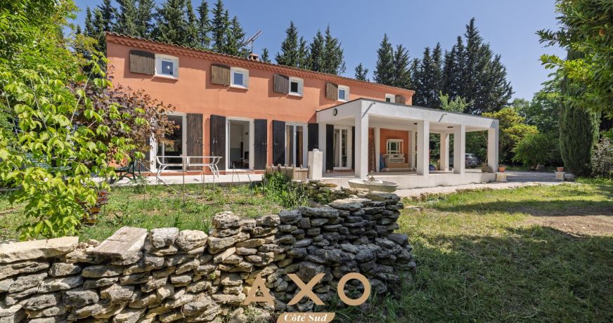 vente Maison Puyricard