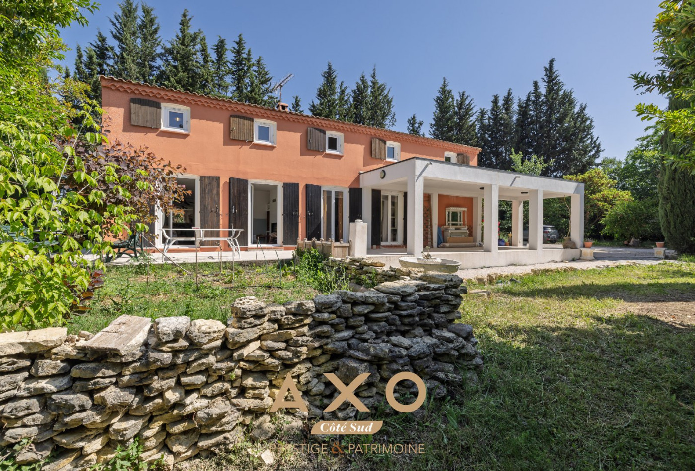 vente Maison Puyricard - Photo 2