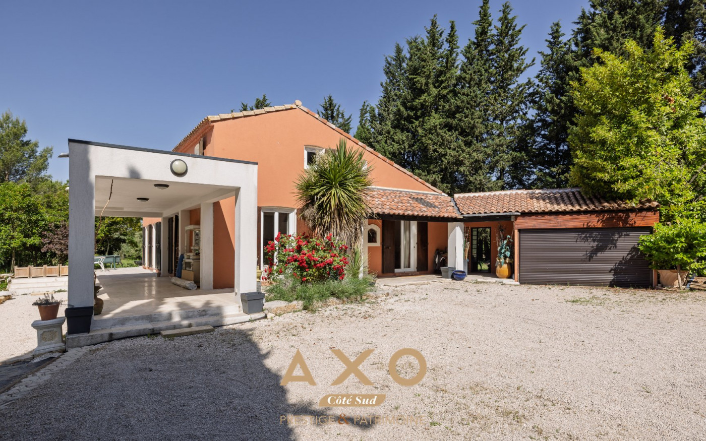 sale Maison Aix En Provence - Photo 3
