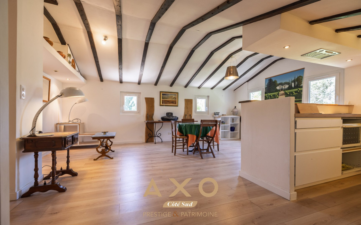 sale Maison Aix En Provence - Photo 16