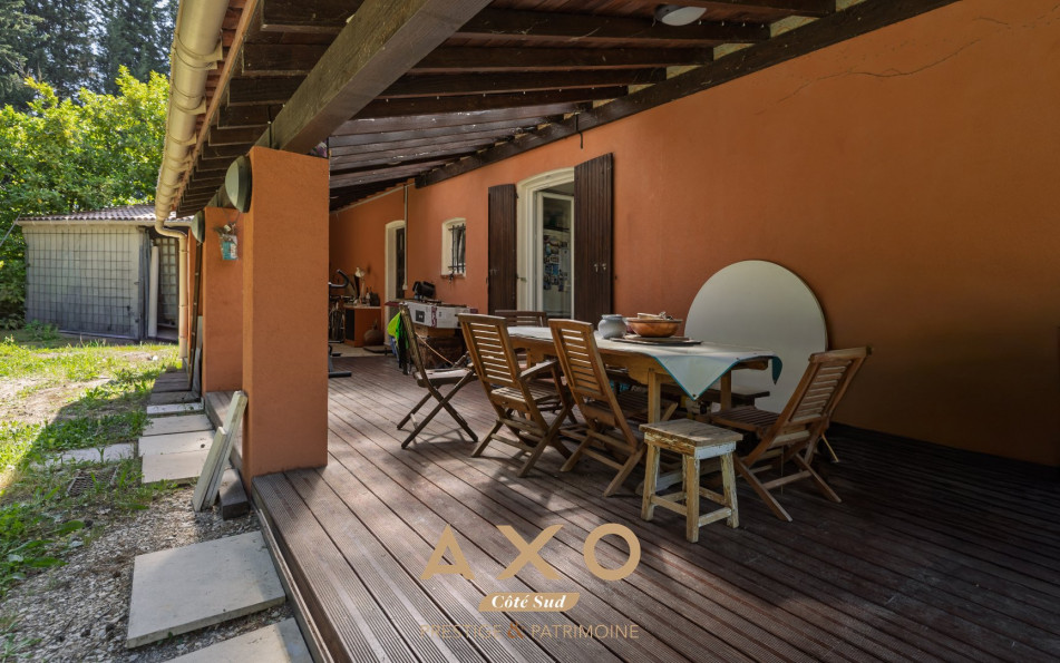 vente Maison Aix En Provence - Photo 5