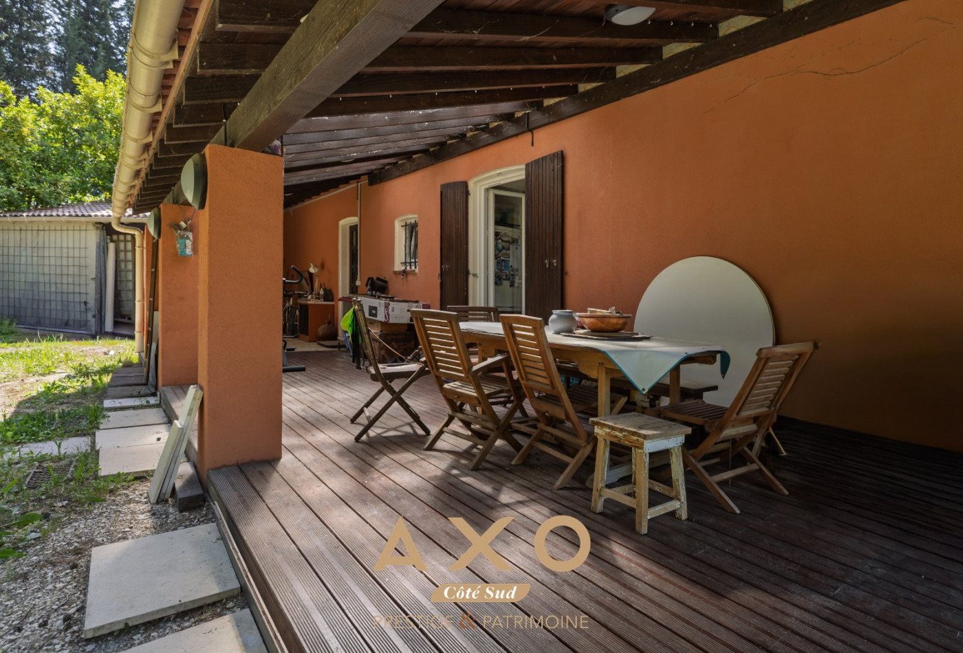vente Maison Puyricard - Photo 5
