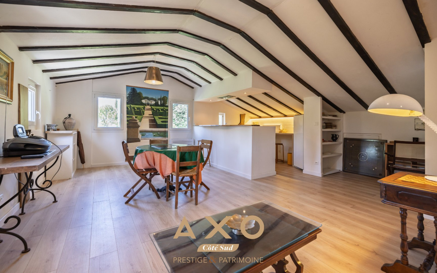 sale Maison Aix En Provence - Photo 15