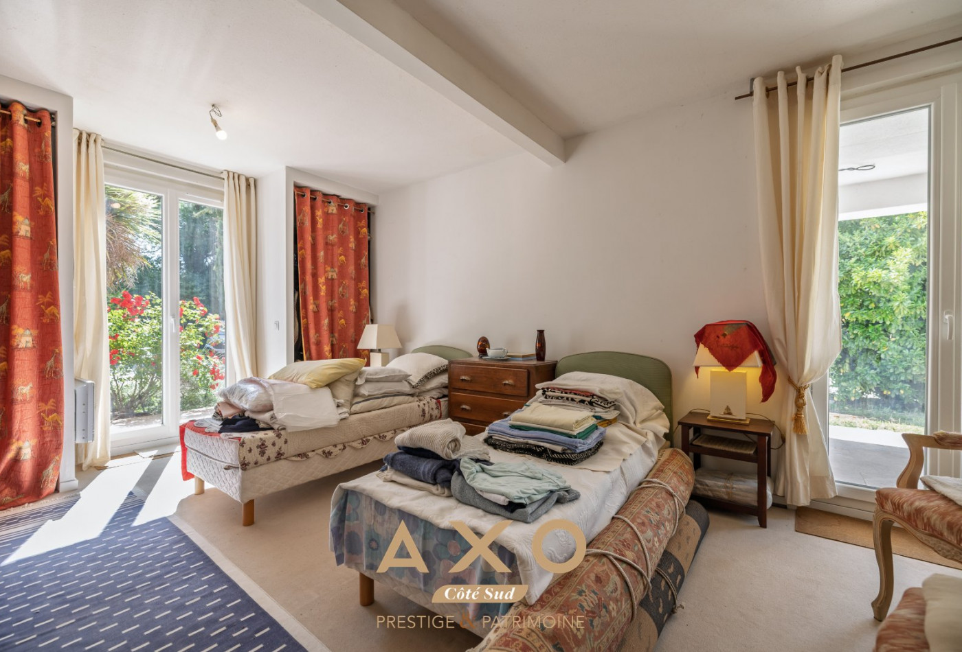 vente Maison Puyricard - Photo 10