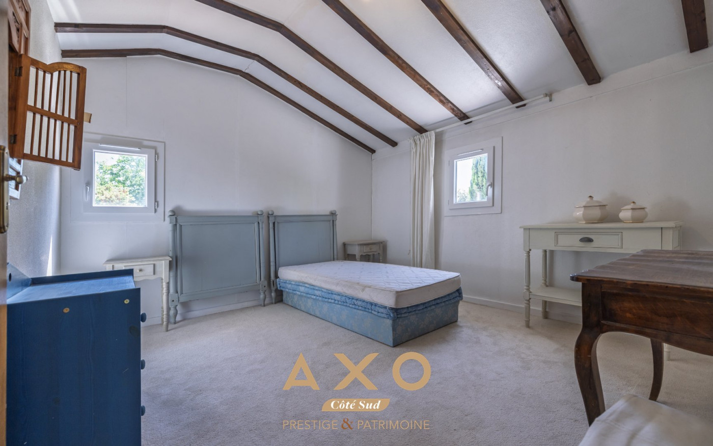 sale Maison Aix En Provence - Photo 18