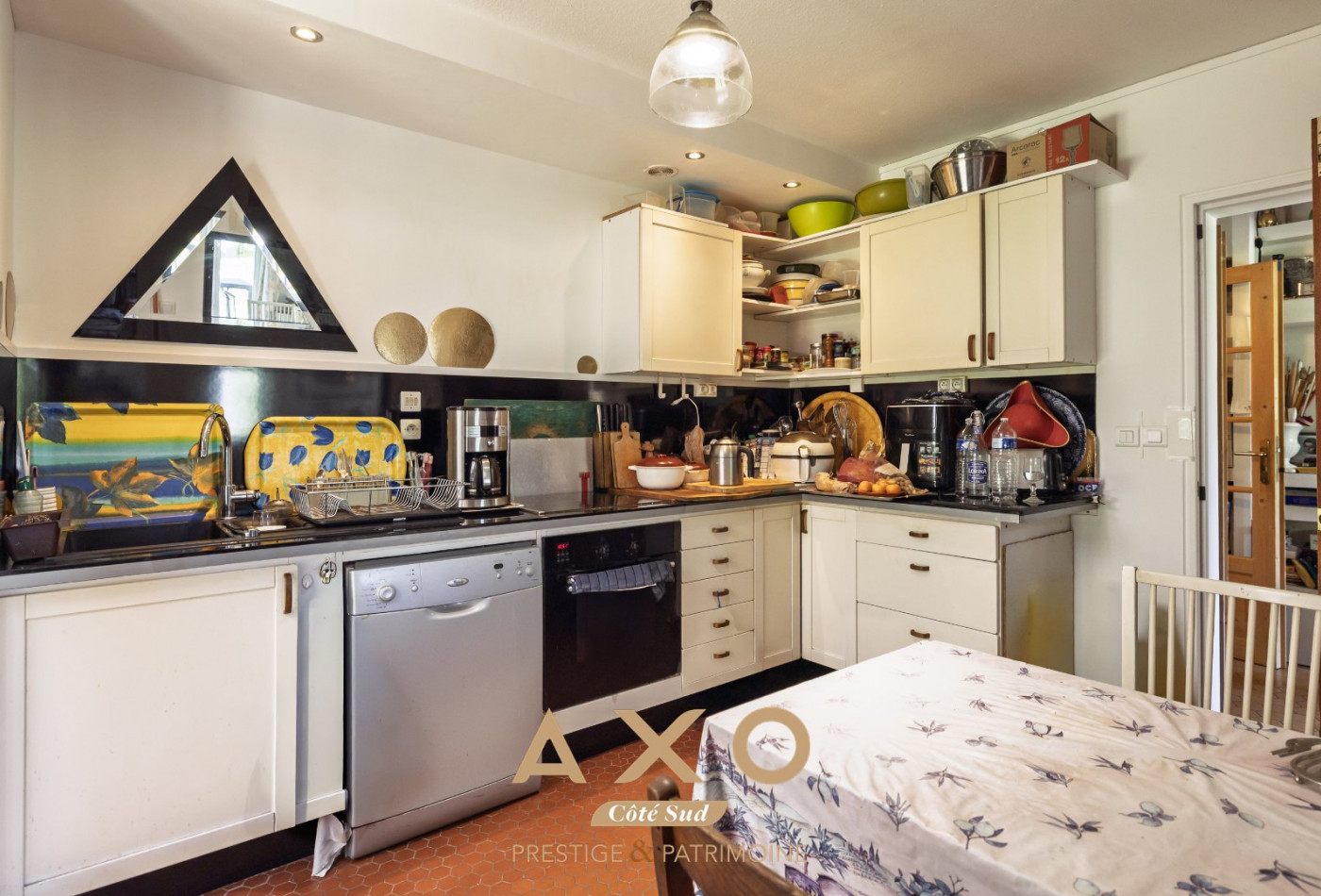vente Maison Puyricard - Photo 9