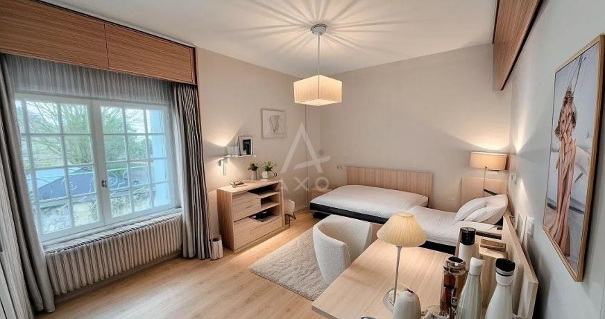 vente Maison Le Coudray Macouard